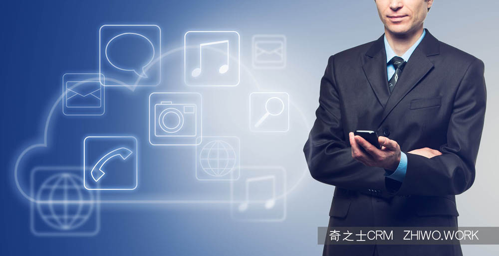 為什么汽車企業(yè)需要CRM客戶軟件
